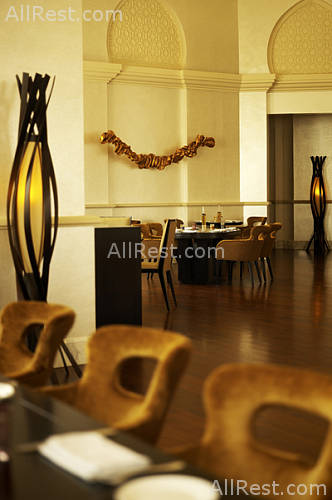 Park Hyatt Dubai 24